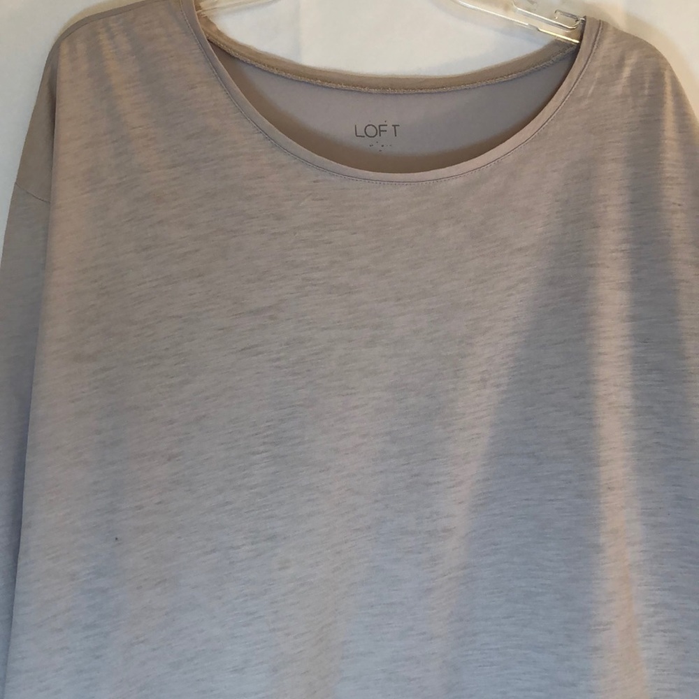 Loft top